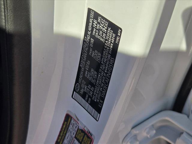 Used 2022 Hyundai Tucson Limited image 25