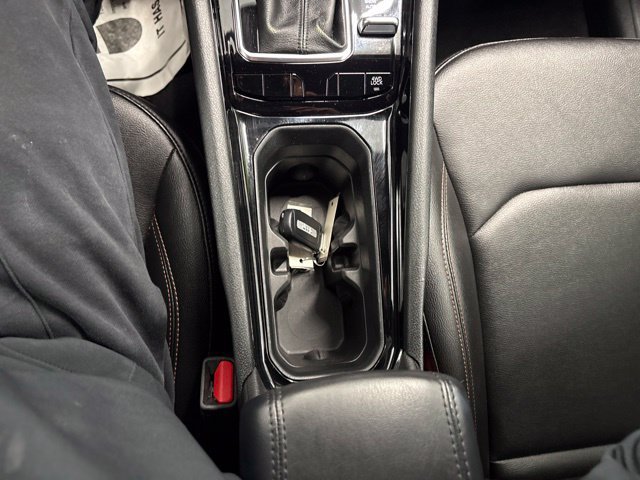 Used 2024 Jeep Compass Limited AWD/4WD image 41
