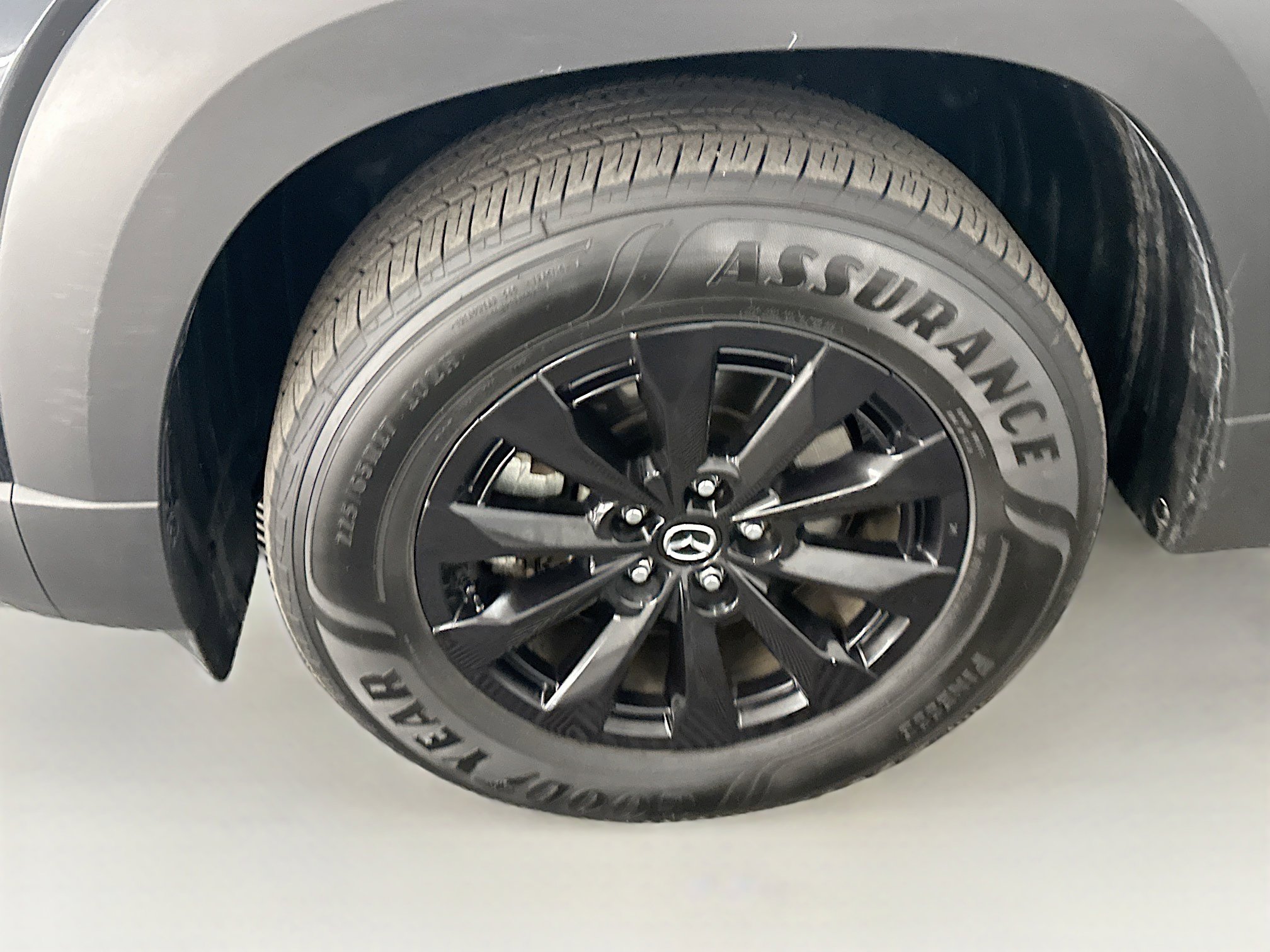 Used 2025 MAZDA CX-50 2.5 Hybrid w/ Preferred Pkg image 11