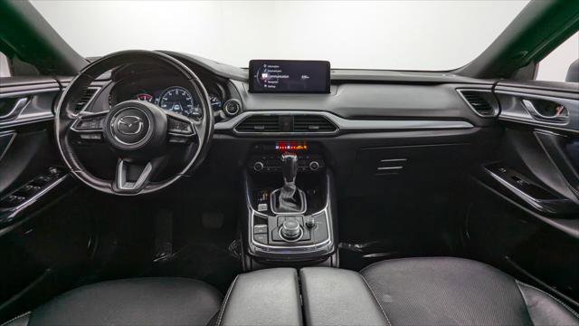 Used 2023 MAZDA CX-9 Grand Touring image 26