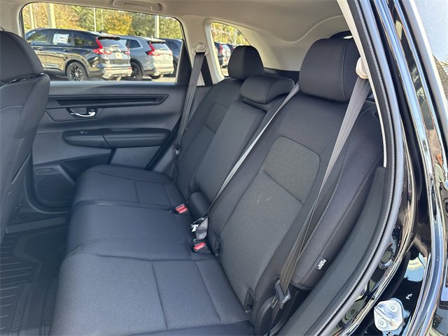 New 2026 Honda CR-V EX image 19