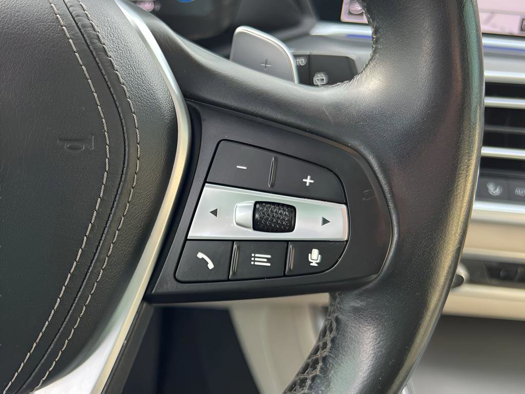 Used 2019 BMW X5 xDrive40i w/ Convenience Package image 41