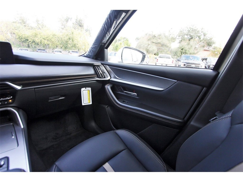 New 2026 MAZDA CX-90 3.3 Turbo w/ Premium Plus Pkg image 10