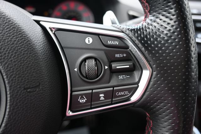 Used 2021 Acura RDX A-Spec AWD/4WD image 38