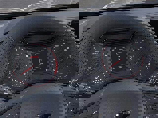 New 2026 Chevrolet Trax RS image 18