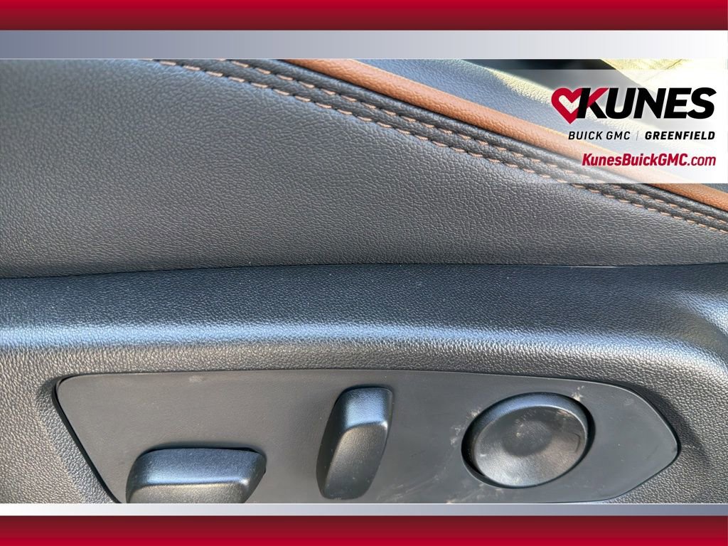 New 2026 GMC Canyon AT4 image 20