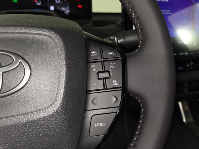 New 2026 Toyota bZ AWD/4WD image 23