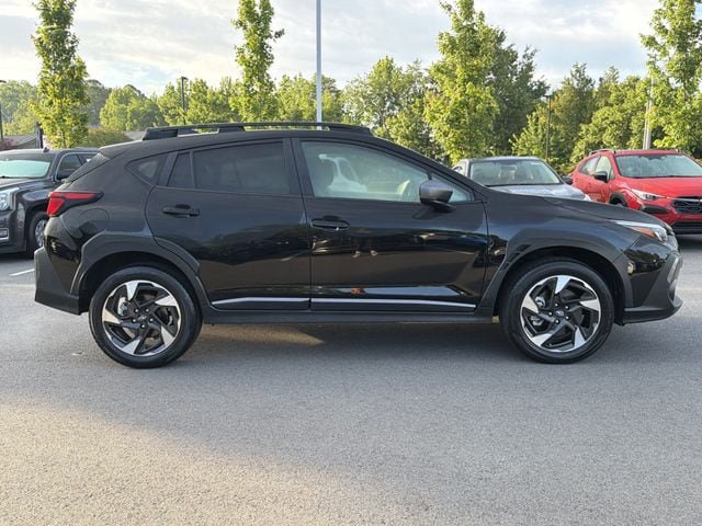Certified 2024 Subaru Crosstrek 2.5i Limited AWD/4WD image 2