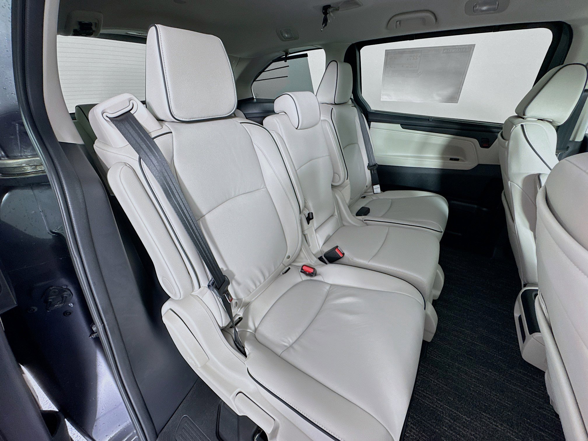 New 2026 Honda Odyssey Touring image 30