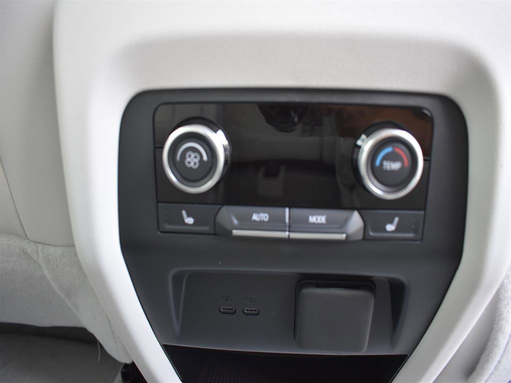 New 2026 Buick Enclave Avenir w/ Super Cruise Package image 7