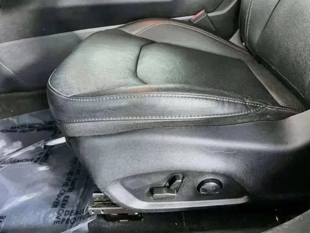 Used 2022 Jeep Compass Limited AWD/4WD image 75