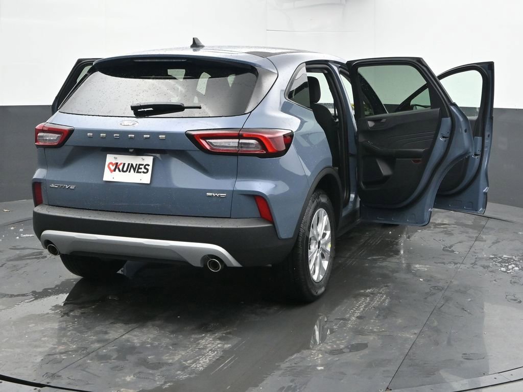 New 2026 Ford Escape Active w/ Cold Weather Package image 60