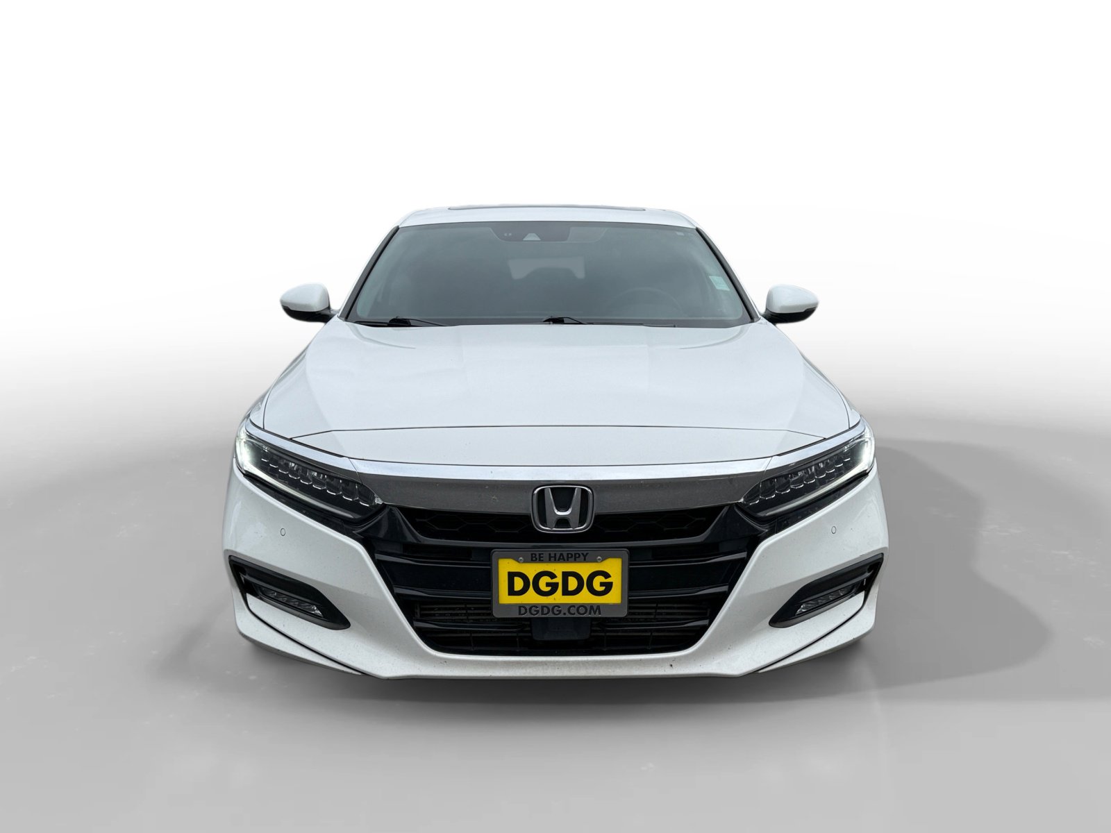 Used 2020 Honda Accord Touring image 8