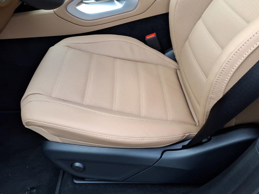 New 2026 Mercedes-Benz GLE 450 4MATIC image 15