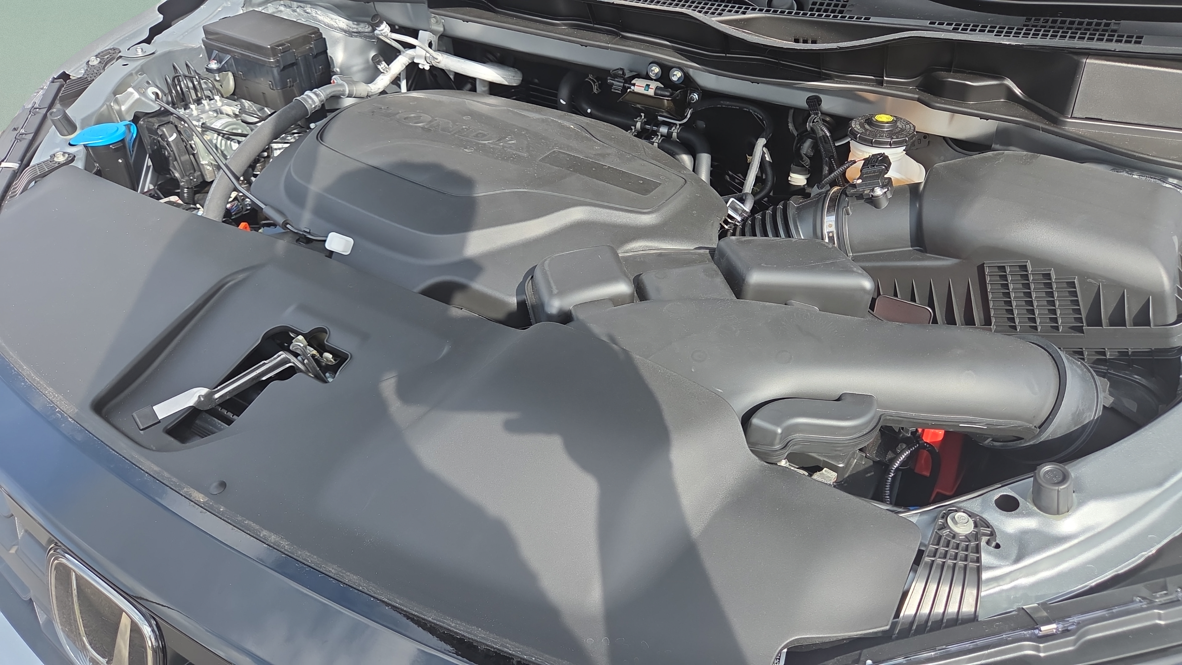 New 2026 Honda Odyssey EX-L image 20