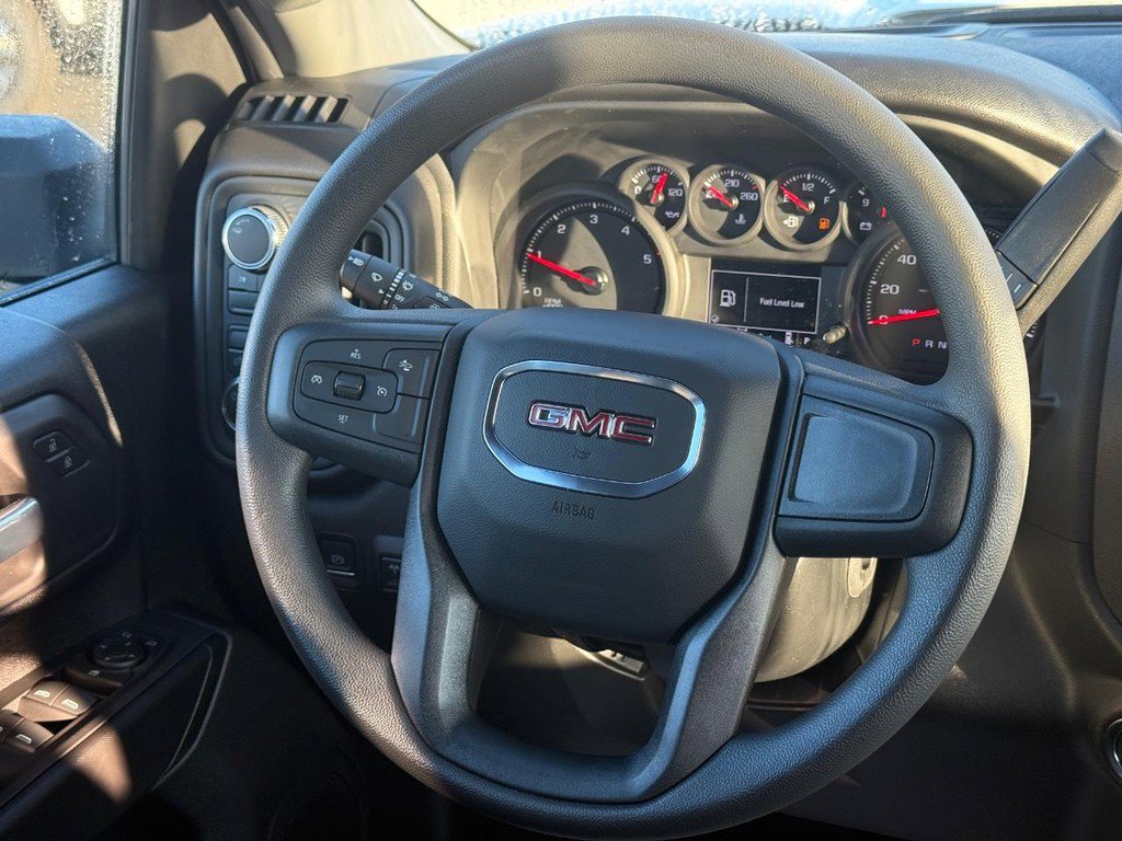 New 2026 GMC Sierra 3500 Pro w/ Convenience Package AWD/4WD image 7