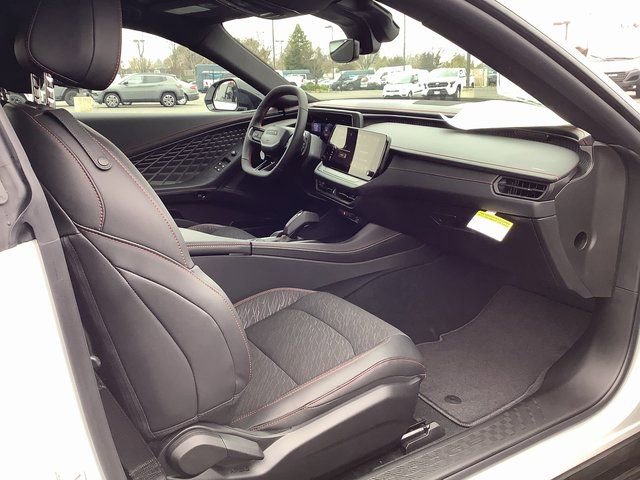 New 2026 Dodge Charger Scat Pack w/ Blacktop Package image 29