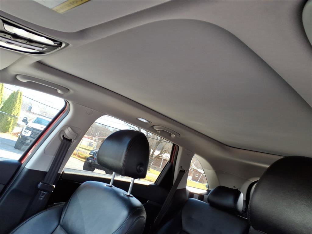 Used 2020 Kia Sorento EX image 10