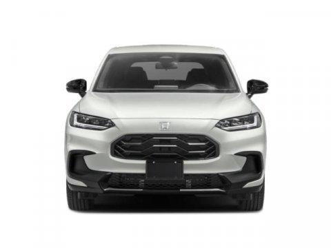 Used 2024 Honda HR-V Sport image 4