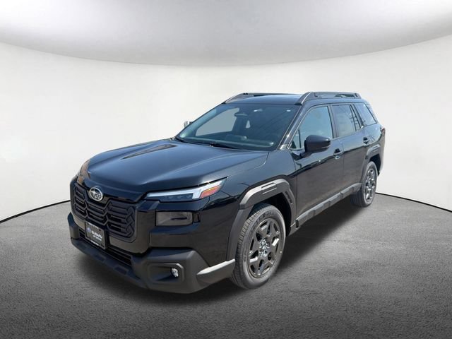 New 2026 Subaru Outback Premium AWD/4WD image 1