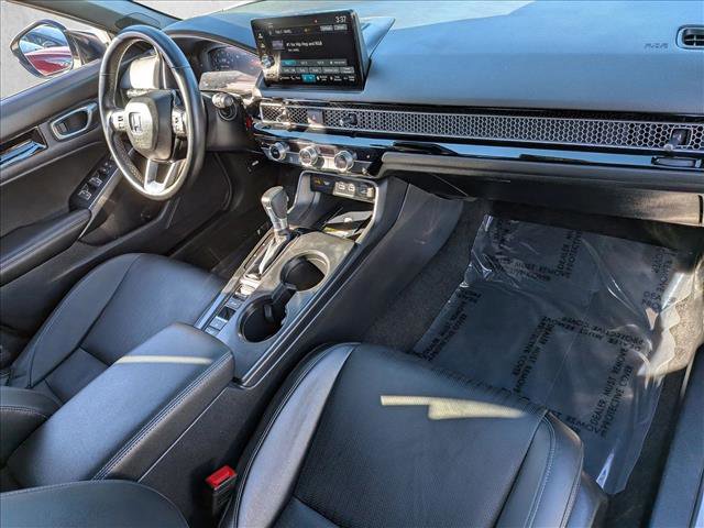 Certified 2024 Honda Civic Sport Touring image 20