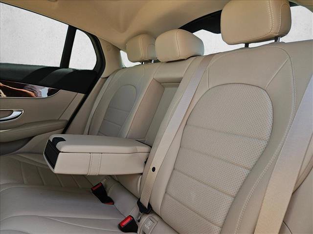 Used 2017 Mercedes-Benz GLC 300 4MATIC Coupe image 15