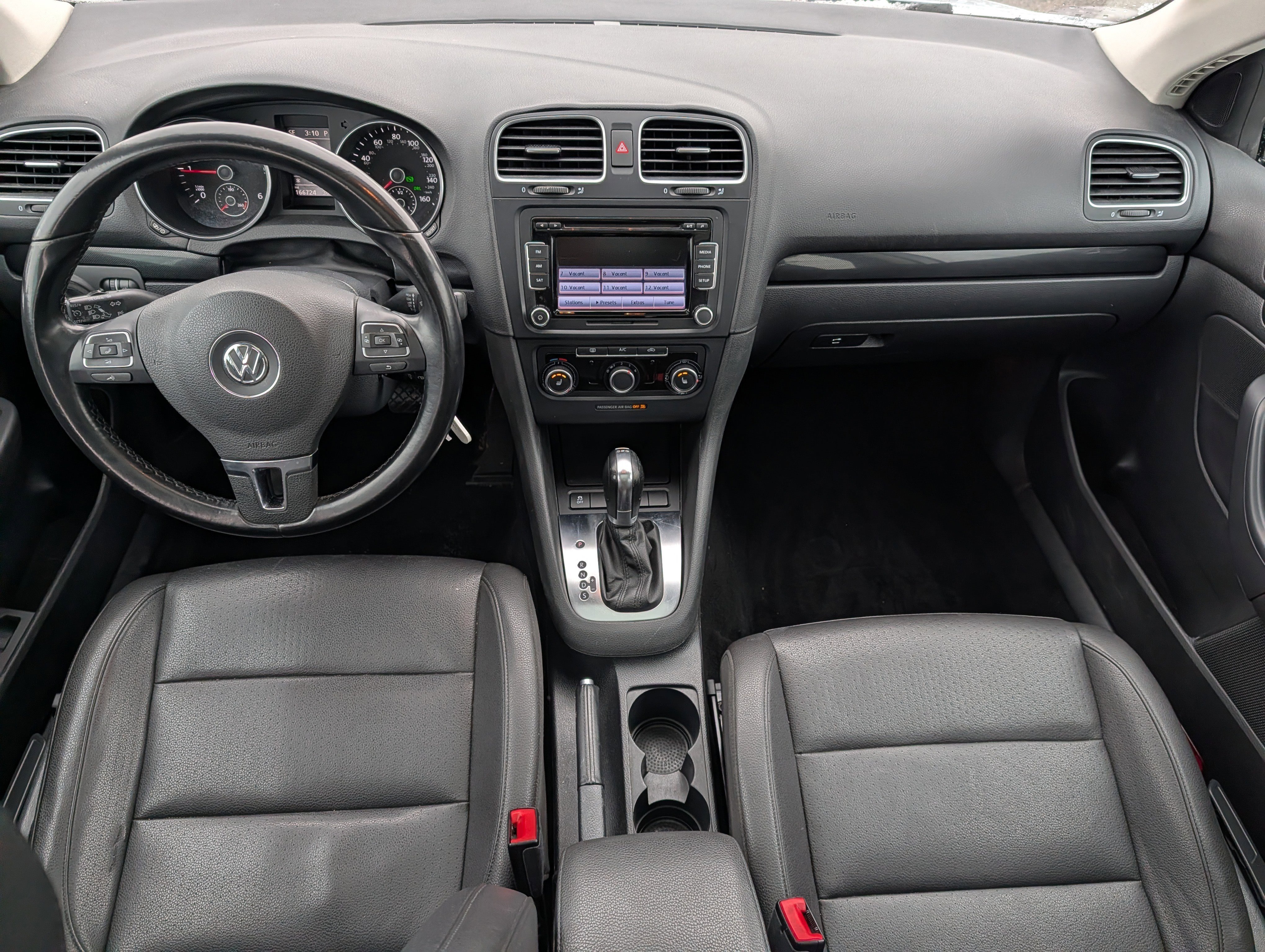 Used 2014 Volkswagen Jetta TDI image 10
