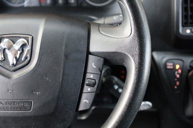Used 2017 RAM ProMaster 1500 w/ Interior Convenience Group FWD image 25