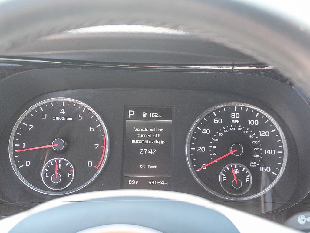Used 2022 Kia K5 GT-Line AWD/4WD image 23