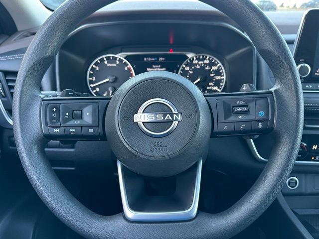 Used 2023 Nissan Rogue SV AWD/4WD image 41