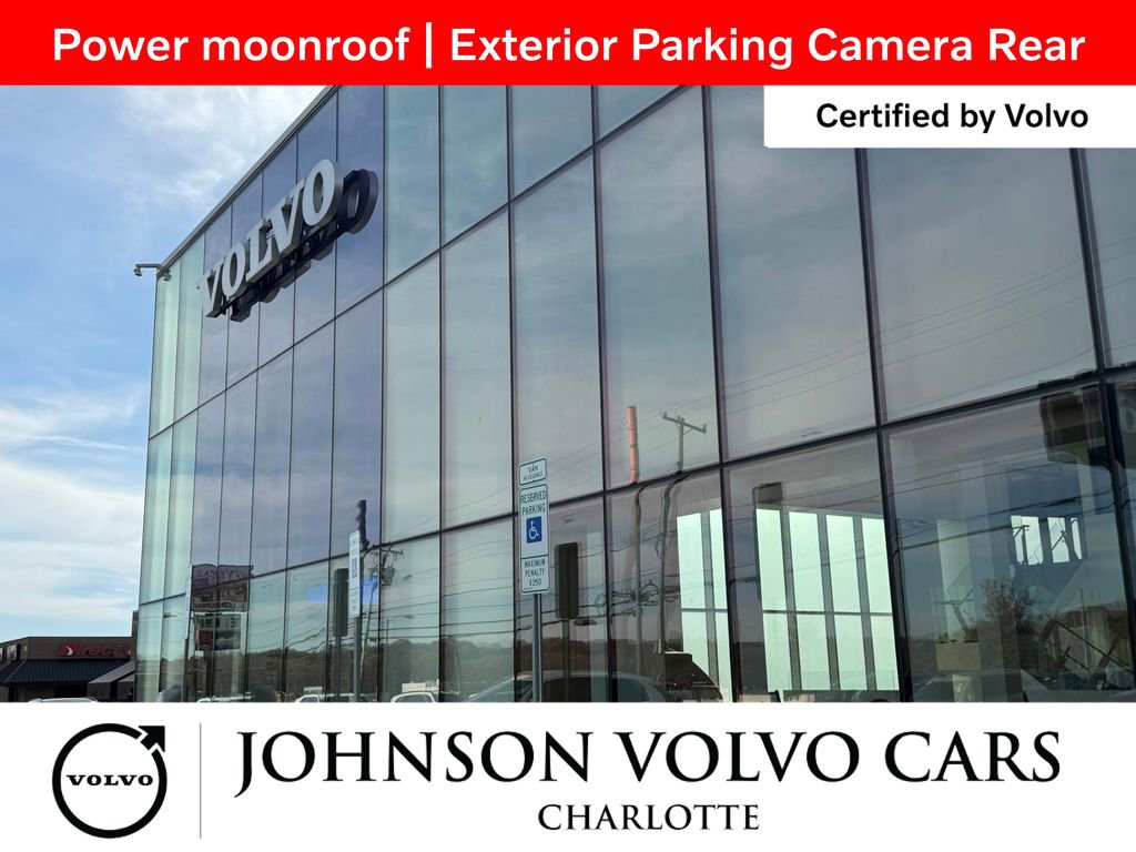 Certified 2023 Volvo XC40 B5 Plus w/ Driver Assist Package image 6