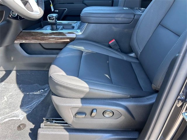New 2026 GMC Sierra 1500 Elevation w/ Elevation Premium Package image 17