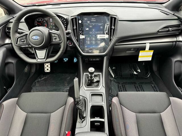 New 2026 Subaru WRX AWD/4WD image 14