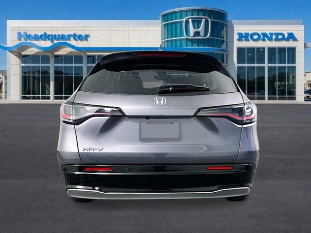 New 2027 Honda HR-V EX-L image 3