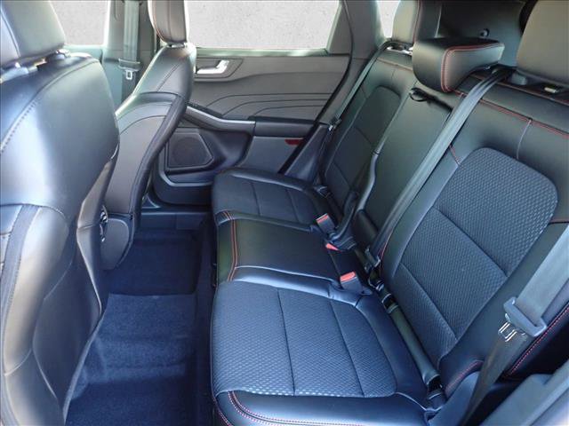 New 2026 Ford Escape ST-Line w/ Tech Pack #1 AWD/4WD image 10