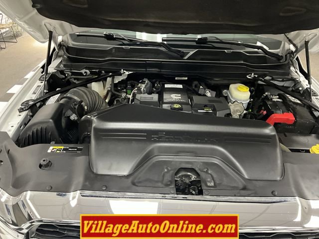 Used 2021 RAM 2500 Tradesman AWD/4WD image 43
