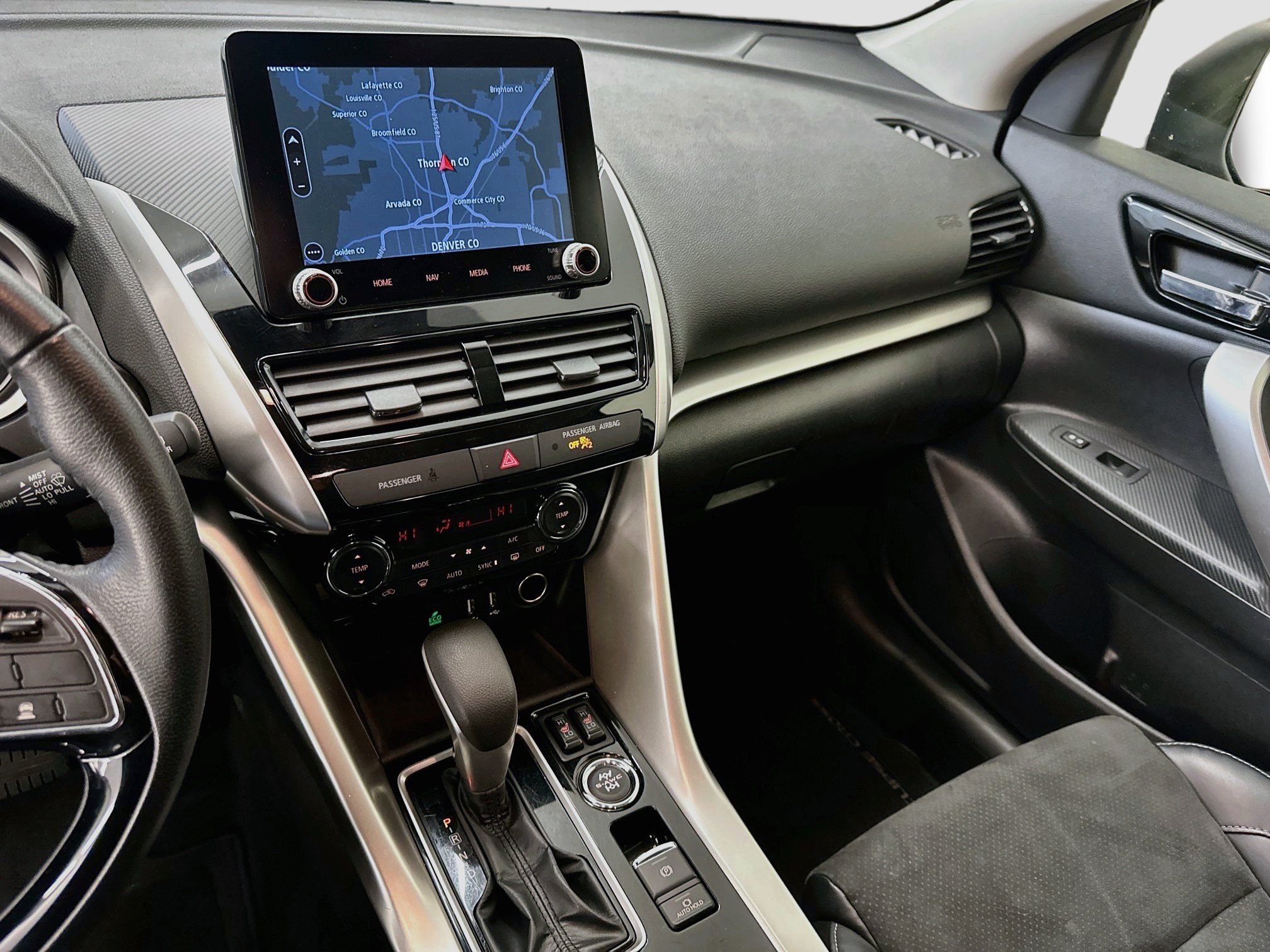 Used 2024 Mitsubishi Eclipse Cross SE AWD/4WD image 26