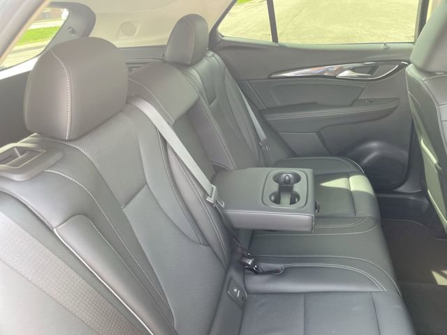 Used 2023 Buick Envision Essence FWD image 15