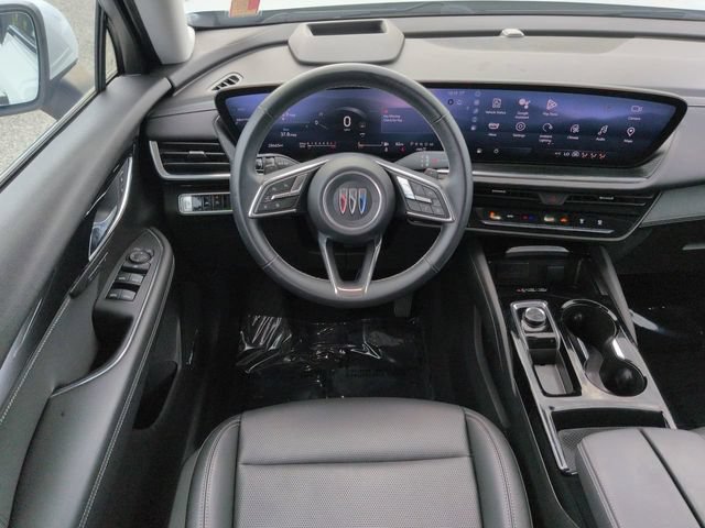 Used 2024 Buick Envision Preferred AWD/4WD image 16