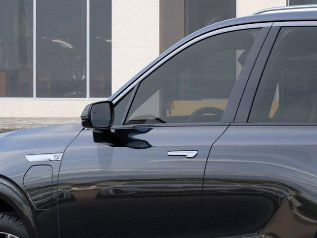 New 2026 Cadillac Vistiq Premium Luxury w/ LPO, Premium Carpet Package image 12