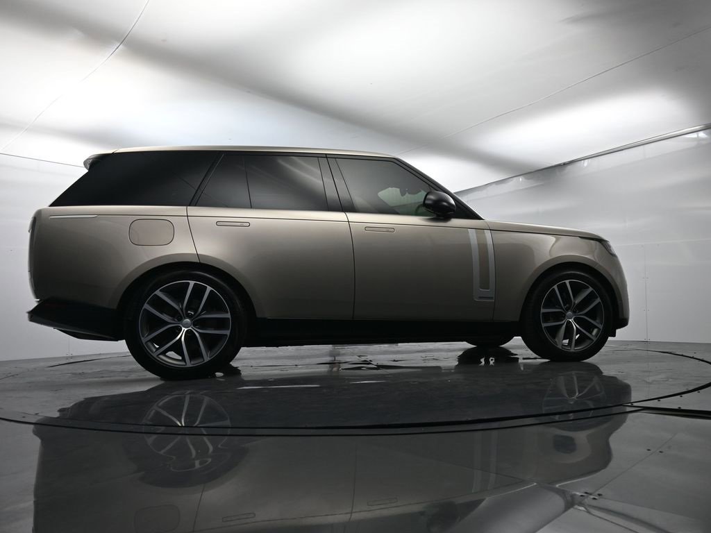 Used 2025 Land Rover Range Rover Autobiography image 50