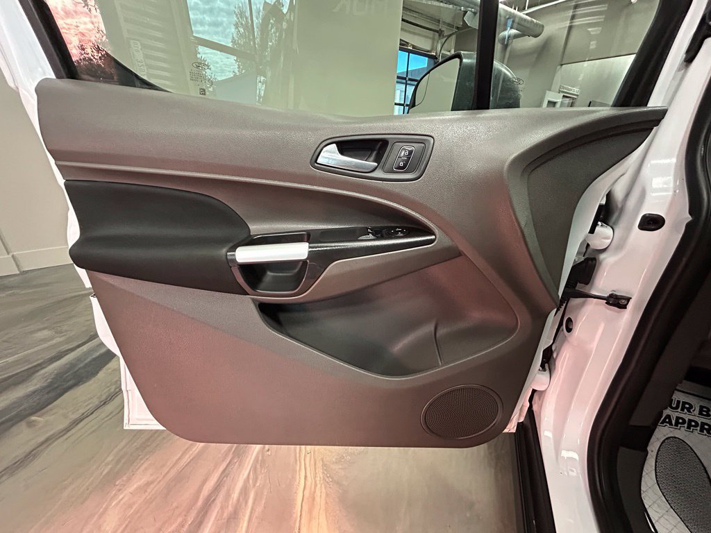 Used 2019 Ford Transit Connect XLT FWD image 42