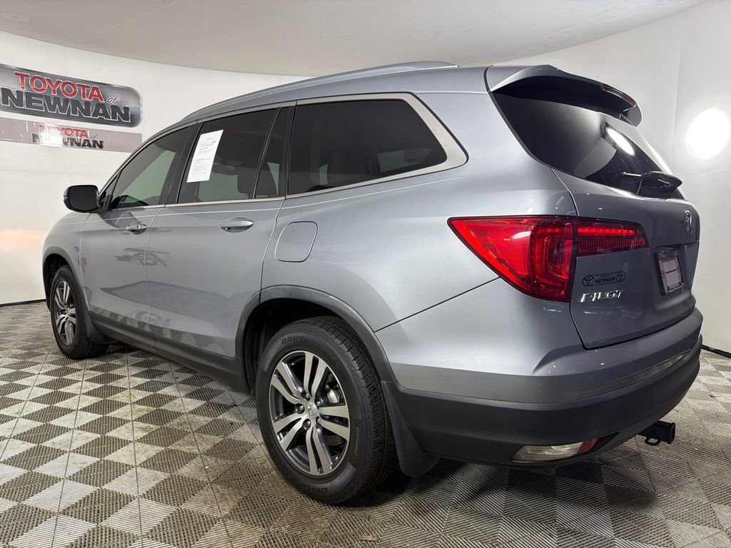 Used 2017 Honda Pilot EX-L image 6