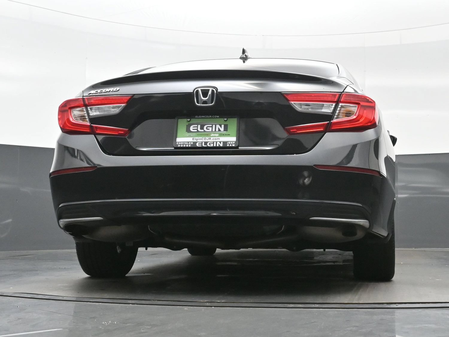 Used 2022 Honda Accord LX image 30