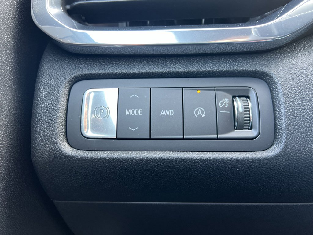 New 2026 GMC Acadia Elevation w/ Super Cruise Package image 34