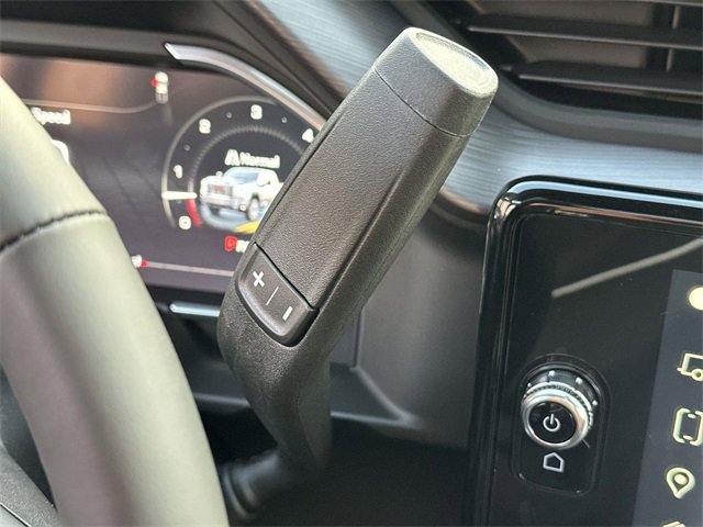 New 2026 GMC Sierra 2500 Denali Ultimate w/ Max Trailering Package image 14