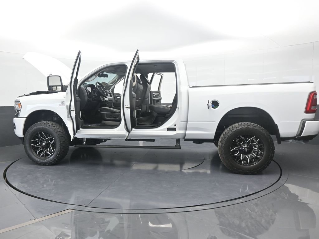 Used 2024 RAM 2500 Laramie image 80
