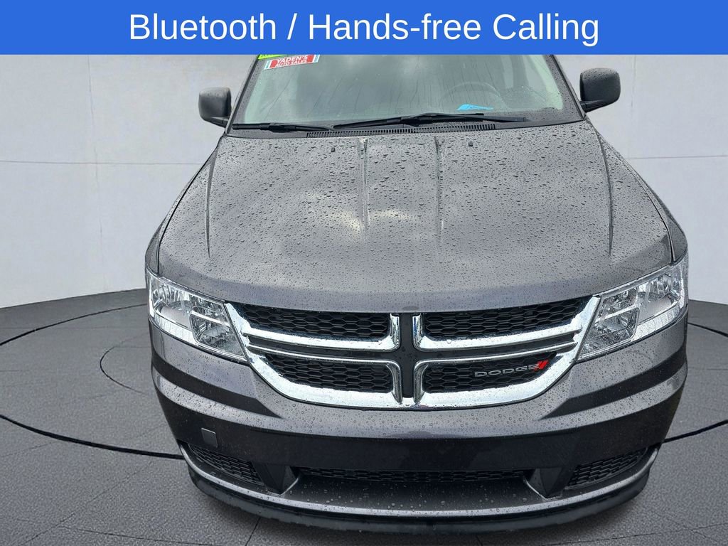 Used 2020 Dodge Journey SE w/ SE Popular Equipment Group FWD video 2