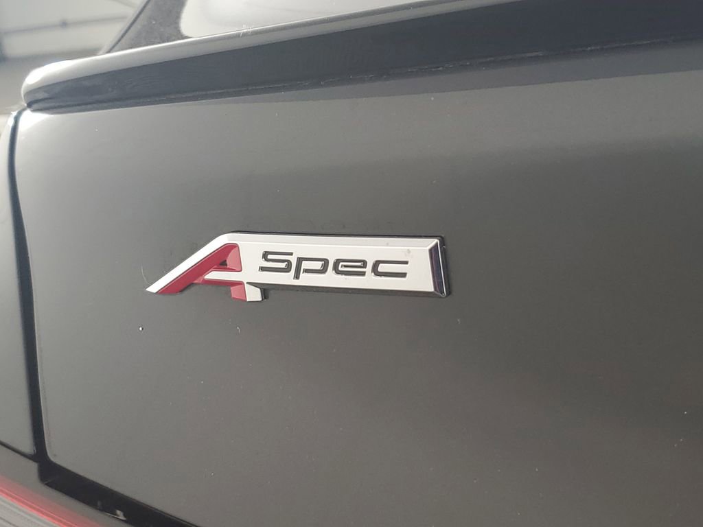 Used 2023 Acura Integra A-Spec image 34