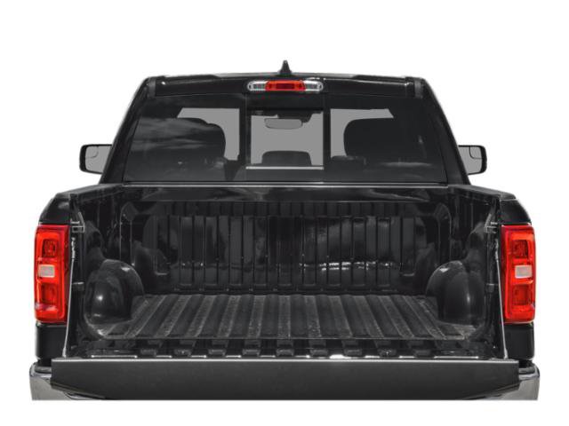 Certified 2025 RAM 1500 Big Horn AWD/4WD image 10